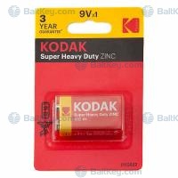 Kodak 6F22-1BL крона элемент питания (уп.=1шт.блистер)