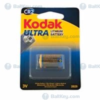 Kodak CR2 (KCR2-1) элемент питания 