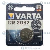 Varta CR2032 BL1 элемент питания