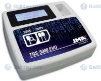 TRS5000 Evo JMA/LS8 Errebi программатор для копирования чипов/транспондеров