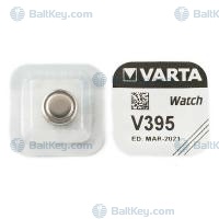 Varta V395 (SR927, SR57, G7) элемент питания (уп.=1 шт.)