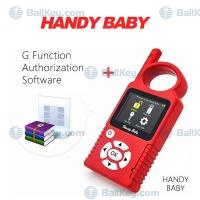 Программатор Handy Baby с G-функцией