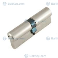 Basi цилиндр BM-EBM5000-0005 ключ/ключ флажок никель 5ключей