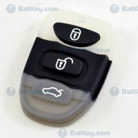 Hyundai/Kia кнопки Ц.З. 3кн.