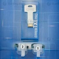 USB флешка программное обеспечение для программатора TRS5000/LS8