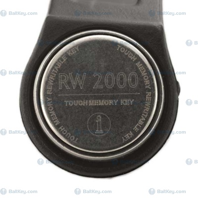 RW2000 ключ электронный Цифрал (d818)