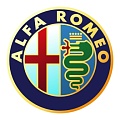 Alfa Romeo / Альфа Ромео