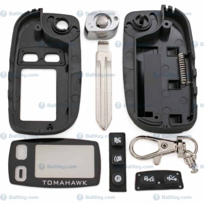 Корпус выкидной совместимый с Tomahawk TW 9010-9030