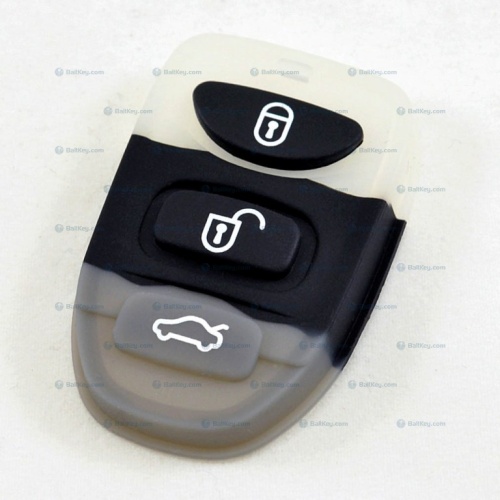 Hyundai/Kia кнопки Ц.З. 3кн.