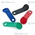 Домофон Ручка держатель для домофонных ключей пластик (d319)