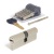 Apecs цилиндр Premier CD-Ni ключ/ключ флажок никель (перекодировка) 1+6ключей (снят с производства)