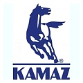Kamaz / Камаз