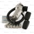 Iveco комплект замков 7шт 2 выкидных ключа ID48 433МГц 3кнопки+1ключ