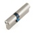 Basi цилиндр BM-EBM5000-0005 ключ/ключ флажок никель 5ключей