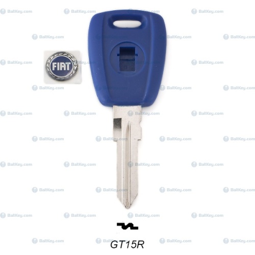Fiat профиль Fi13_GB14R_GT15R_FI4 с местом под чип