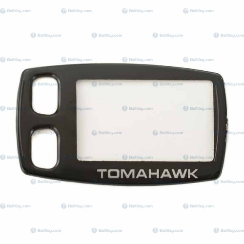 Стекло совместимое с Tomahawk TW9010