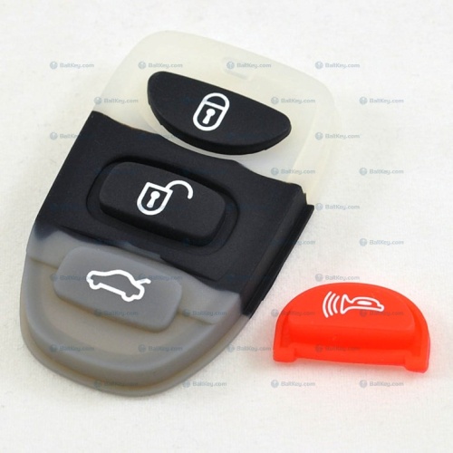 Hyundai/Kia кнопки Ц.З. 3+1кн.