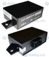 АПС6 электронный блок иммобилайзера Лада/Lada Калина/Приора 2123-3840010-03